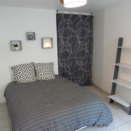 Appartement 1 Cherbourg Centre Avec Netflix Et Wifi المظهر الخارجي الصورة