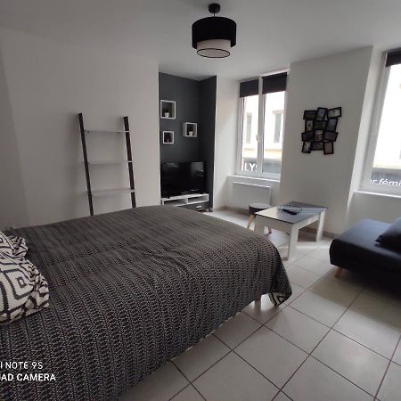 Appartement 1 Cherbourg Centre Avec Netflix Et Wifi المظهر الخارجي الصورة