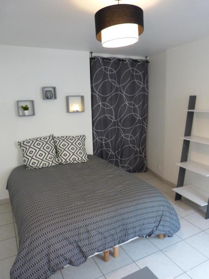 Appartement 1 Cherbourg Centre Avec Netflix Et Wifi المظهر الخارجي الصورة