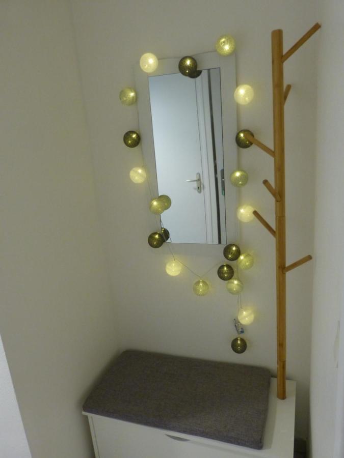 Appartement 1 Cherbourg Centre Avec Netflix Et Wifi المظهر الخارجي الصورة